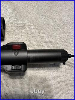Beamshot Greenbeam 2000 Daytime Green Laser Sight shotgun Rifle Pistol