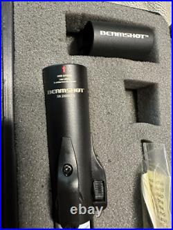 Beamshot Greenbeam 2000 Daytime Green Laser Sight shotgun Rifle Pistol