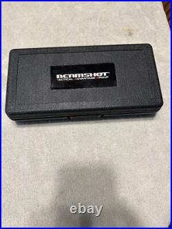 Beamshot Greenbeam 2000 Daytime Green Laser Sight shotgun Rifle Pistol