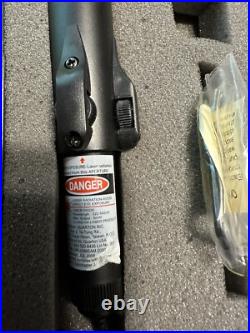 Beamshot Greenbeam 2000 Daytime Green Laser Sight shotgun Rifle Pistol