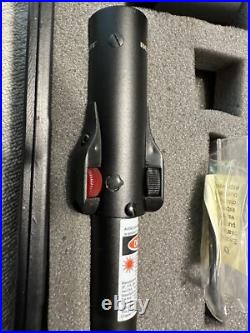 Beamshot Greenbeam 2000 Daytime Green Laser Sight shotgun Rifle Pistol