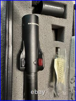 Beamshot Greenbeam 2000 Daytime Green Laser Sight shotgun Rifle Pistol