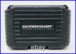 Beamshot LLC Compact Tactical LED Light Lasersight Combo For Pistol GREEN