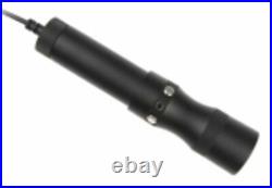 Beamshot Rifle & Shotgun Green Lasersight w M1 mount, Matte Black GB1000WithM1