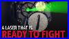 Best Fighting Laser Viridian C5l Green Laser Into The Fray Episode 246