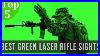 Best Green Laser Rifle Sights Pick Best Laser Sights On The Market