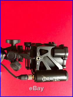 Burris Optics Oracle Laser Rangefinding Archery Bow Sight 300400
