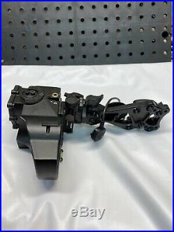Burris Oracle Laser Rangefinder Bow Sight 300400