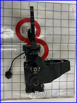 Burris Oracle Laser Rangefinder Bow Sight 300400