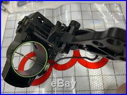 Burris Oracle Laser Rangefinder Bow Sight 300400