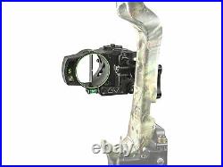 Burris Oracle Laser Rangefinder Bow Sight 300400 New