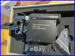 Burris Oracle Laser Rangefinder Bow Sight 300400 Open Box