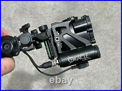 Burris Oracle Laser Rangefinder Bow Sight Bargain price