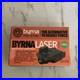 Byrna Laser Green Sight Rechargeable Battery Auto Shut Off for Pistol Rifle