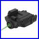 Byrna Rechargeable Green Laser Sight Fits All Launchers & Std Picatinny Rails