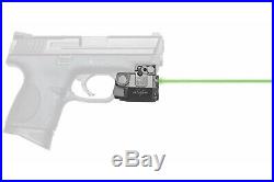 C5 Universal Sub-Compact Green Laser Sight