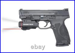 CMR 207 Pro Laser Sight Tactical Light 400 Lumen Red Green Laser Pistol Rifle