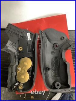 CRIMSON TRACE Green Laser LG-415G Green LASER SIGHT FOR RUGER LCR & LCRX