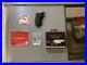 CRIMSON TRACE LG-375 LASERGRIPS FOR TAURUS JUDGE AND TRACKER Bin #C