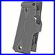 CRIMSON TRACE Lasergrip 1911 Gvt/cmd Frnt Grn