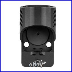 C&H Optics COMP Precisi Micro Multi-Reticle 2MOA Red Dot Sight For RMR Footprint