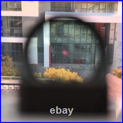 C&H Optics COMP Precisi Micro Multi-Reticle 2MOA Red Dot Sight For RMR Footprint C&H Optics COMP Precisi Micro Multi-Reticle 2MOA Red Dot Sight For RMR Footprint