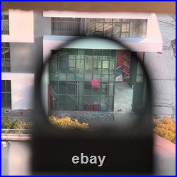 C&H Optics COMP Precisi Micro Multi-Reticle 2MOA Red Dot Sight For RMR Footprint