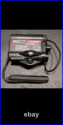 Carbine Visible Laser CVL-000C / PEQ 5 / RED LASER