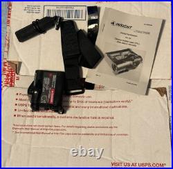 Carbine Visible Laser CVL-000C / PEQ 5 / RED LASER