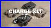 Charge Xlt Green Rifle Laser And Light Combo