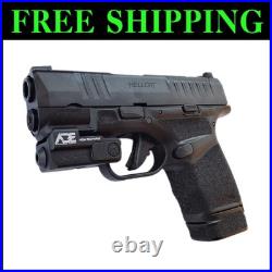 Class IIIA Green Laser Sight for Picatinny/Weaver Mount