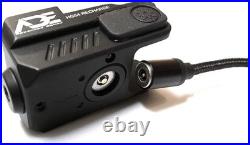 Class IIIA Green Laser Sight for Picatinny/Weaver Mount Class IIIA Green Laser Sight for Picatinny/Weaver Mount