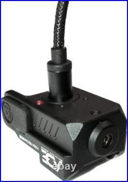 Class IIIA Green Laser Sight for Picatinny/Weaver Mount