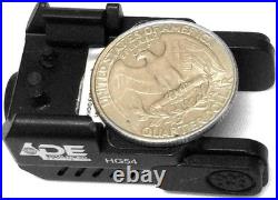 Class IIIA Green Laser Sight for Picatinny/Weaver Mount