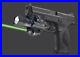 Combo LED Flashlight Green Dot Laser Sight Fit 20mm Rail Pistol Rifle Gun Mount