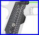 Compact/Full Size 1911 Laser Grip with Ambi Safety Cut, G10 1911 Laser Sight No