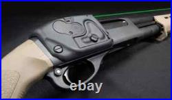 Crimson LS-870G Trace Lasersaddle Remington Green Laser for Remington 870T Crimson LS-870G Trace Lasersaddle Remington Green Laser for Remington 870T
