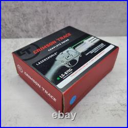 Crimson LS-870G Trace Lasersaddle Remington Green Laser for Remington 870T Crimson LS-870G Trace Lasersaddle Remington Green Laser for Remington 870T