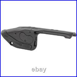 Crimson LaserSaddle Laser Sight Mossberg 500, 590 & Shockwave 12 Gauge Shotguns