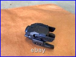 Crimson Trace CMR-206 Green Laser for Picatinny Rail Mounts