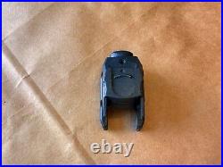 Crimson Trace CMR-206 Green Laser for Picatinny Rail Mounts