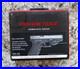 Crimson Trace CMR-206 Rail Master Laser Sight Green