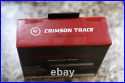 Crimson Trace CMR-206 Rail Master Laser Sight Green Crimson Trace CMR-206 Rail Master Laser Sight Green