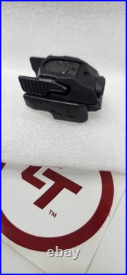 Crimson Trace CMR-206 Rail Master Laser Sight Green. NOS. FREE SHIPPING