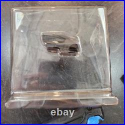 Crimson Trace CMR-206 Rail Master Universal Laser Picatinny Open Box
