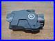 Crimson Trace CMR 207G Laser & Tactical Light Green