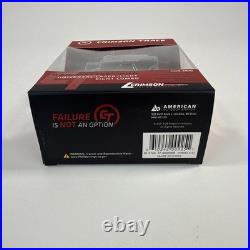 Crimson Trace CMR-207G Rail Master Pro Universal Green Laser & Tactical Light