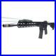 Crimson Trace, CMR-301, Rail Master Pro Tac Light/Green Laser, Rail Mount, Black