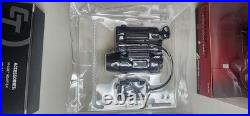 Crimson Trace CMR-301 Railmaster Pro Green Laser Light Combo Black Open Box New