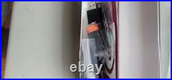 Crimson Trace CMR-301 Railmaster Pro Green Laser Light Combo Black Open Box New